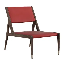 Armless Chair 52